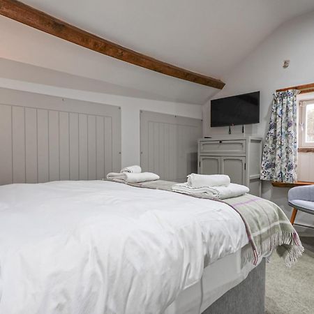 Walnut Cottage - Uk43995 Fairfield ภายนอก รูปภาพ