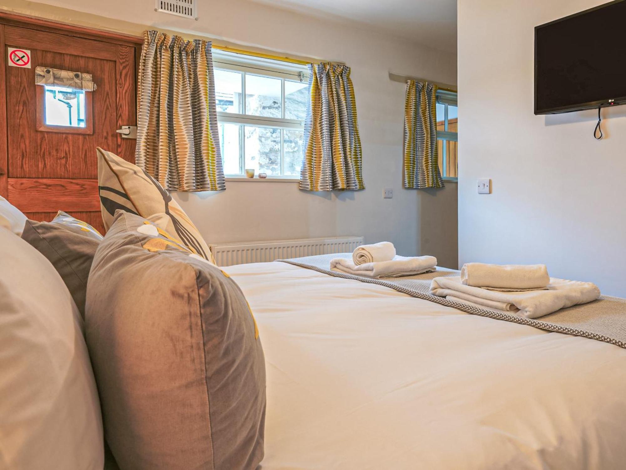 Walnut Cottage - Uk43995 Fairfield ภายนอก รูปภาพ