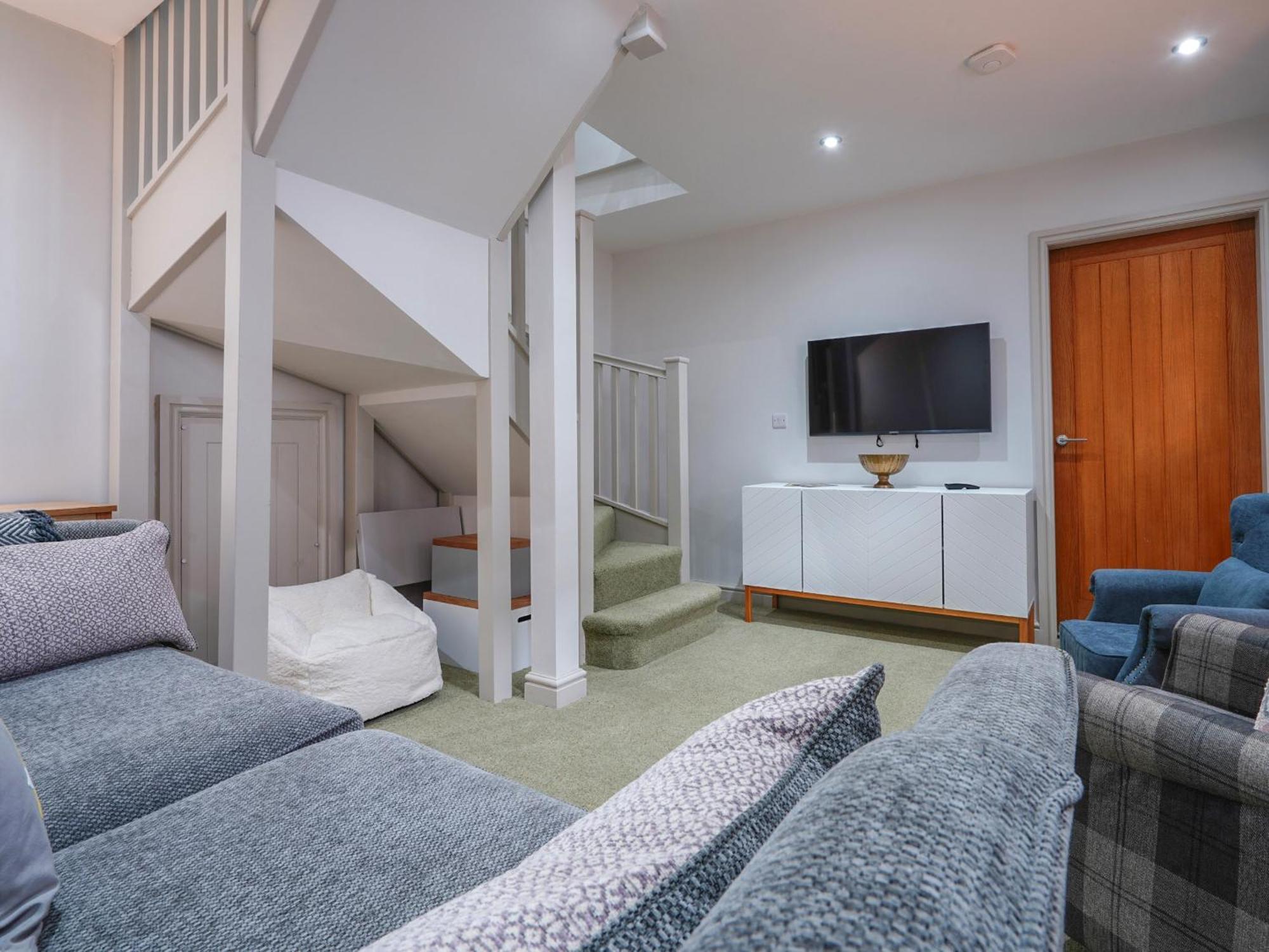 Walnut Cottage - Uk43995 Fairfield ภายนอก รูปภาพ