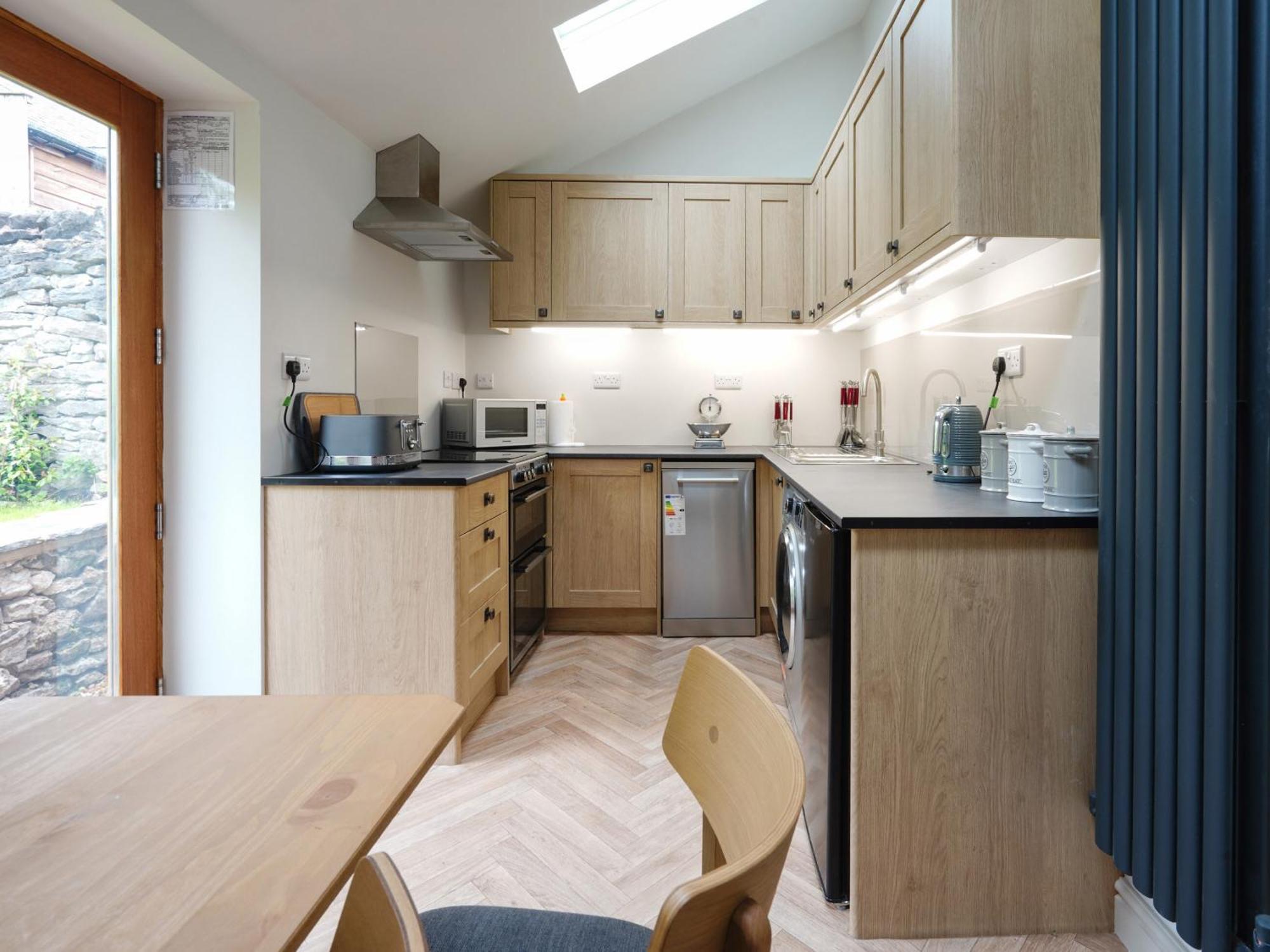 Walnut Cottage - Uk43995 Fairfield ภายนอก รูปภาพ
