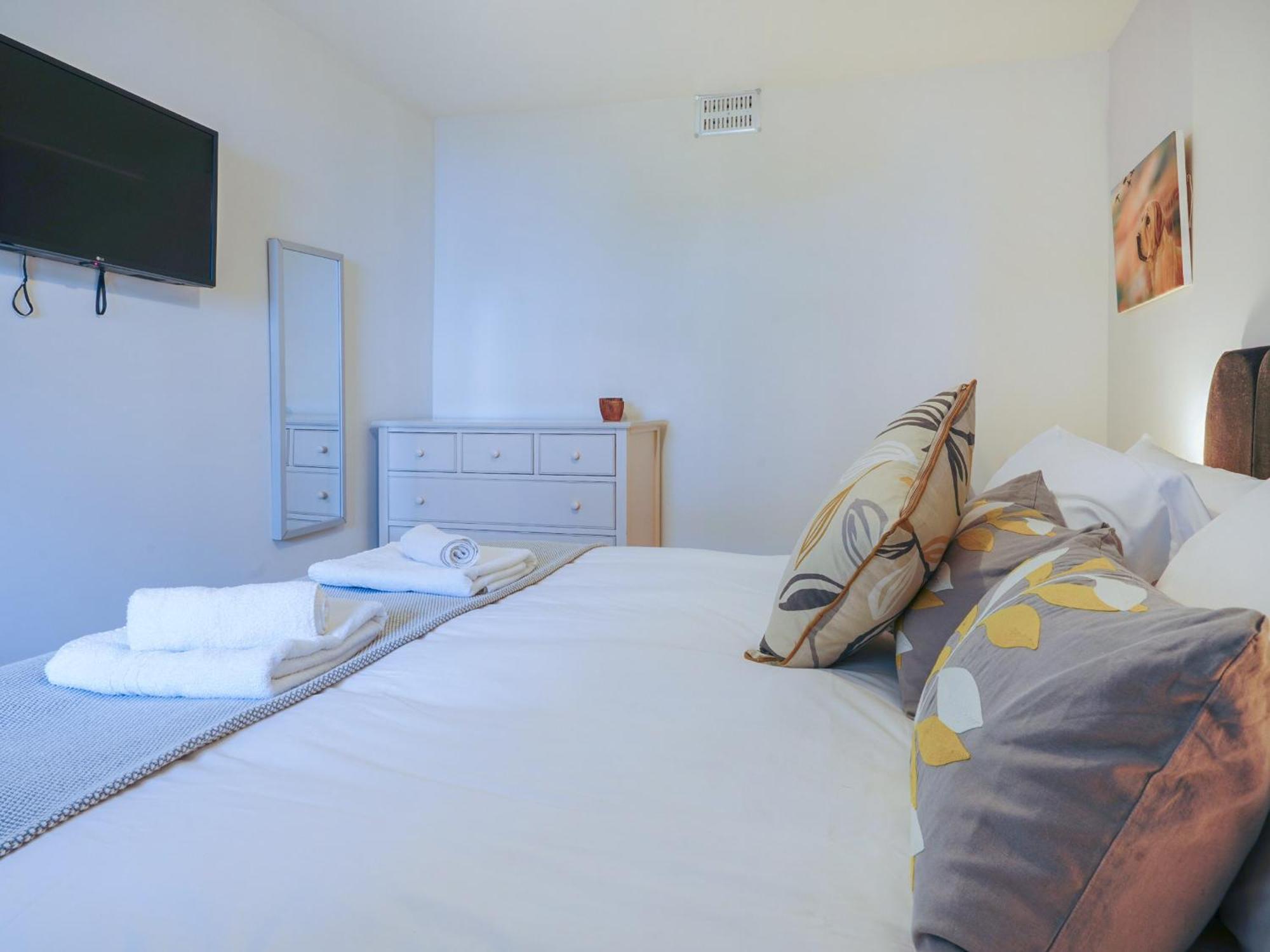 Walnut Cottage - Uk43995 Fairfield ภายนอก รูปภาพ