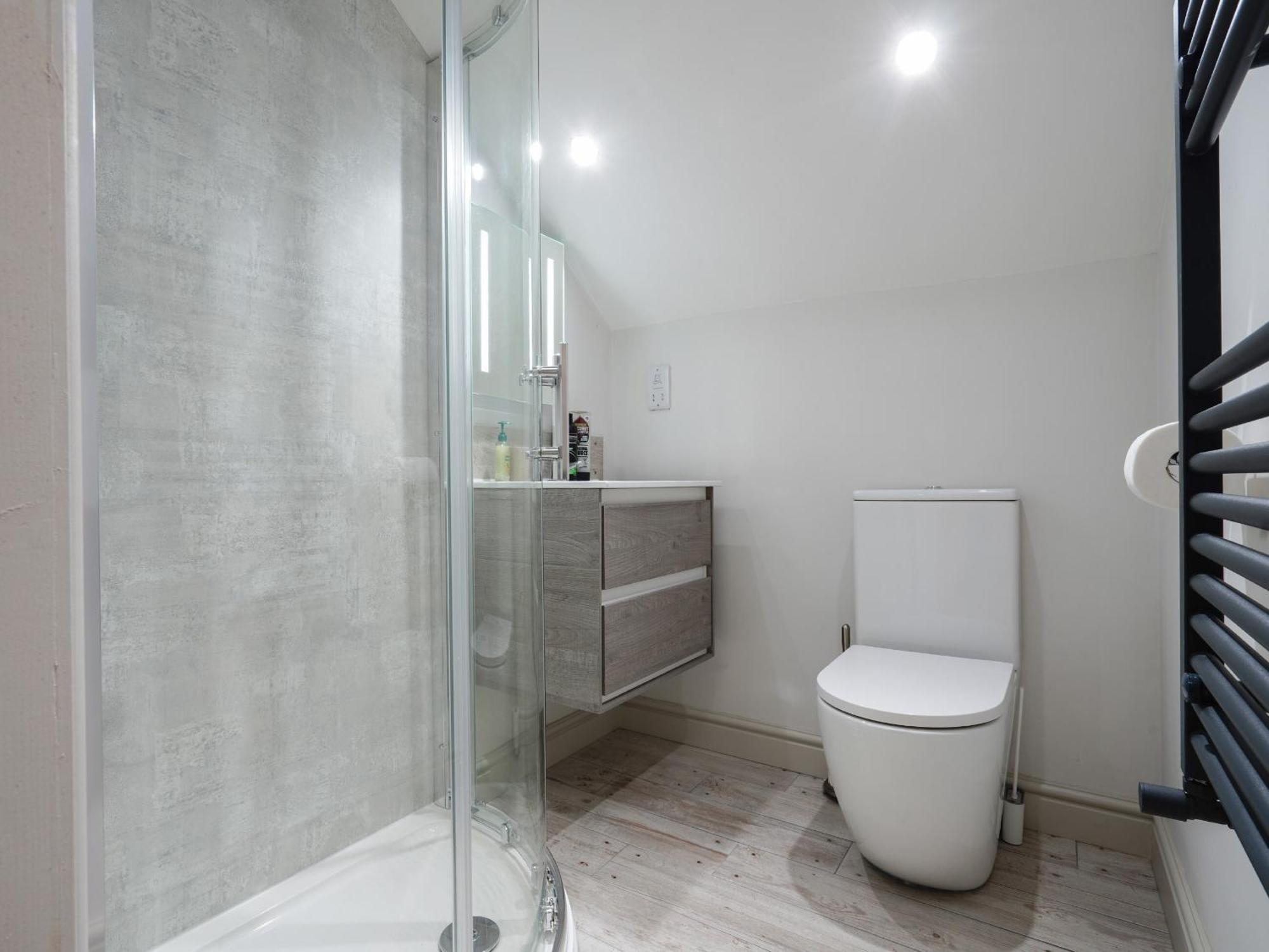 Walnut Cottage - Uk43995 Fairfield ภายนอก รูปภาพ