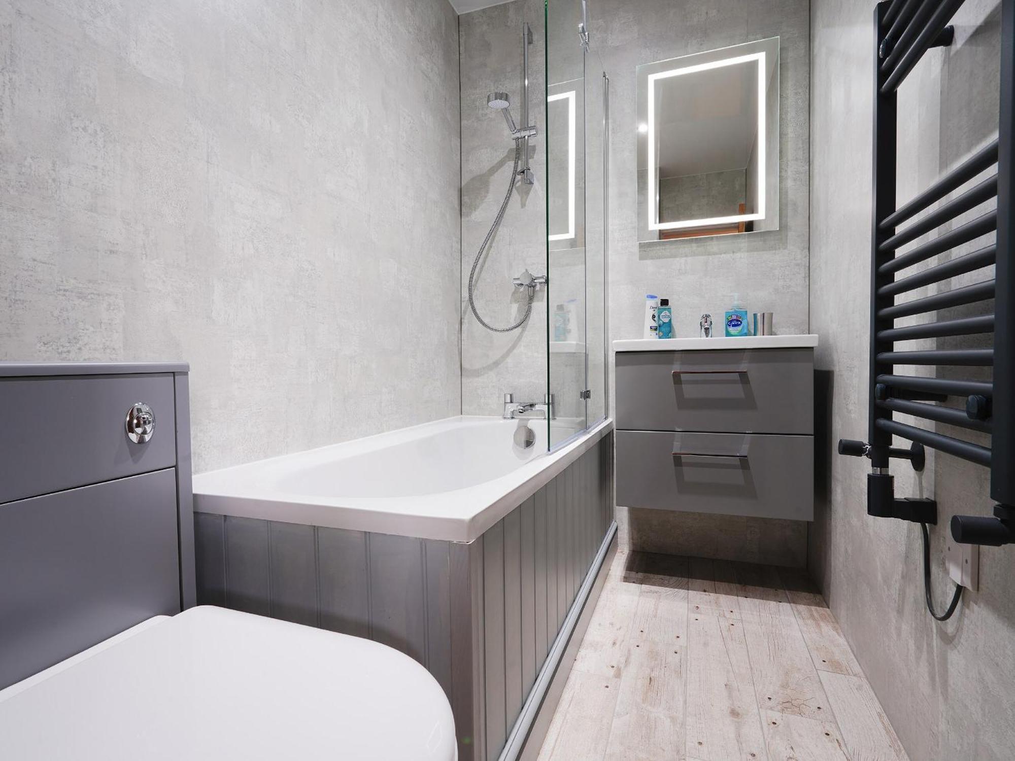 Walnut Cottage - Uk43995 Fairfield ภายนอก รูปภาพ